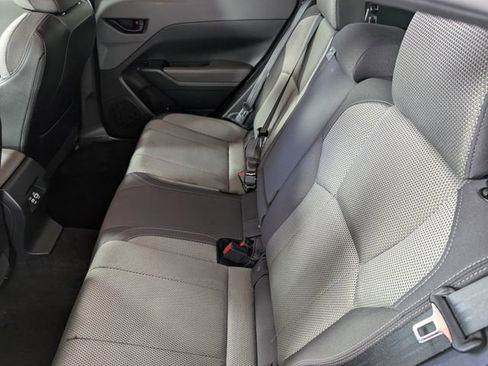 Used 2024 Subaru Crosstrek 2.0i Premium image 23