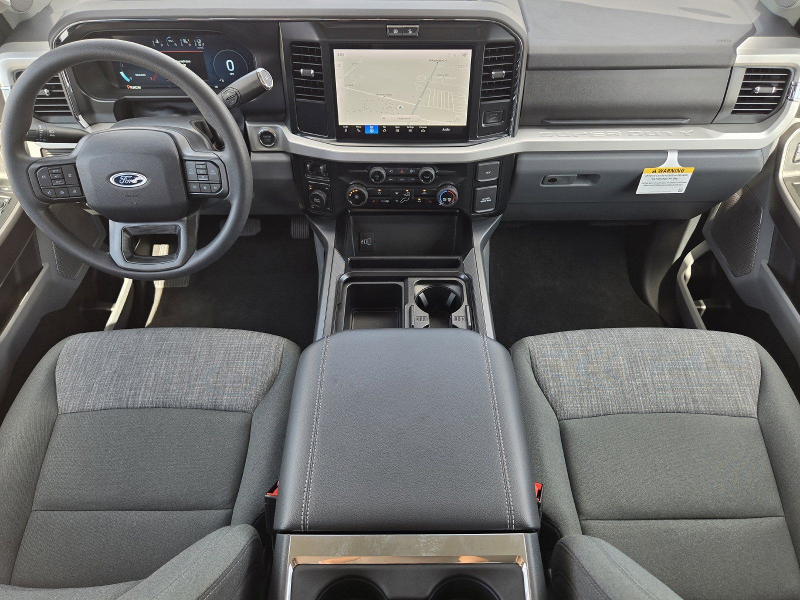New 2026 Ford F250 XLT w/ XLT Premium Package AWD/4WD image 26