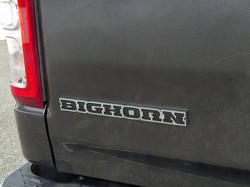 Used 2022 RAM 1500 Big Horn image 31