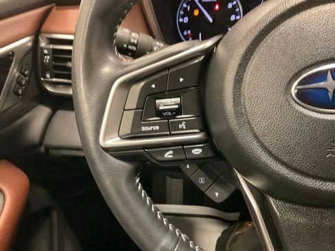 Used 2022 Subaru Outback Touring image 18