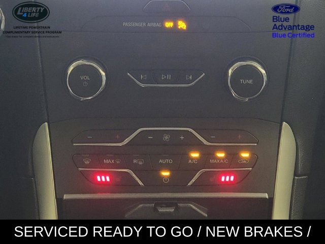 Used 2020 Ford Edge SEL w/ Convenience Package AWD/4WD image 23