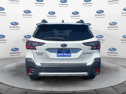 Used 2021 Subaru Outback Limited w/ Popular Package #2