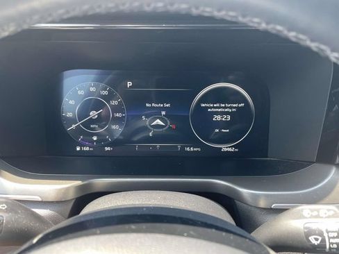 Certified 2023 Kia Sorento SX AWD/4WD image 28