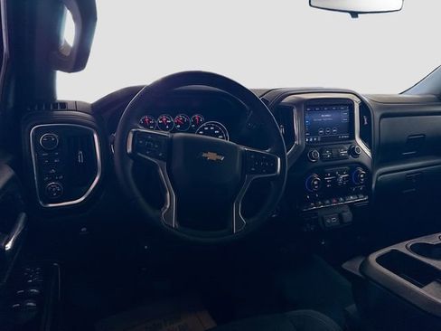 Used 2019 Chevrolet Silverado 1500 LT w/ All-Star Edition image 22