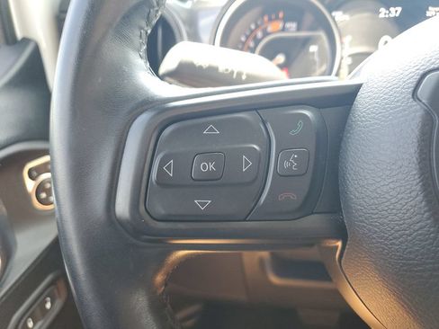 Used 2021 Jeep Wrangler Unlimited Sport AWD/4WD image 20