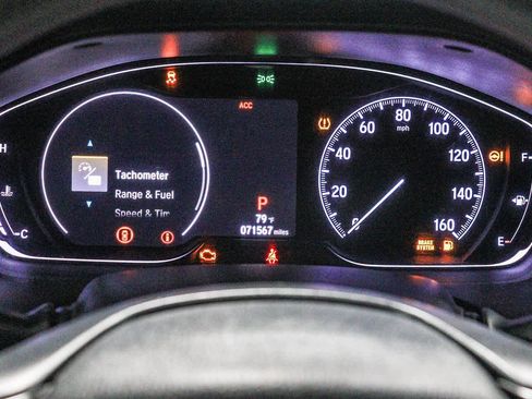 Used 2019 Honda Accord LX image 24