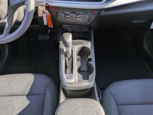 New 2026 Chevrolet Trax LS w/ Driver Confidence Package image 19