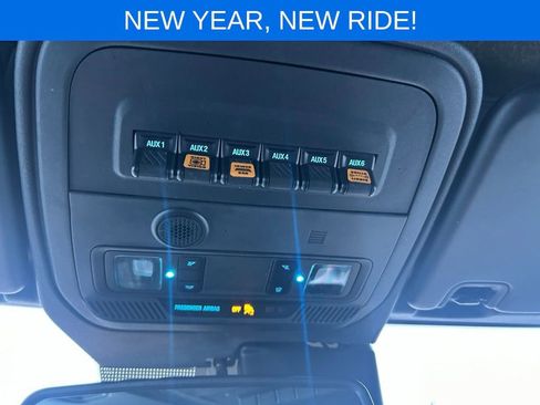 Certified 2021 Ford Bronco Badlands image 32