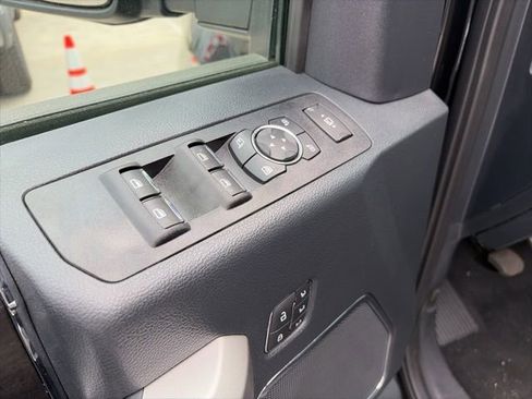 Used 2022 Ford F250 Lariat w/ Lariat Ultimate Package image 11