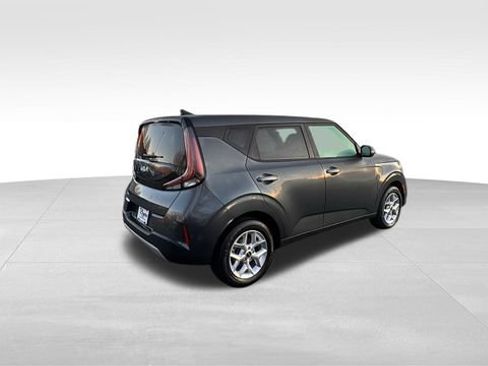 Used 2024 Kia Soul LX w/ Option Group 015 image 34