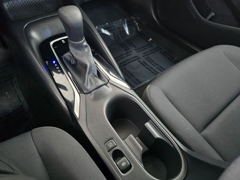 Used 2024 Toyota Corolla LE image 14