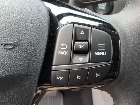 Certified 2023 Ford Escape Active image 21