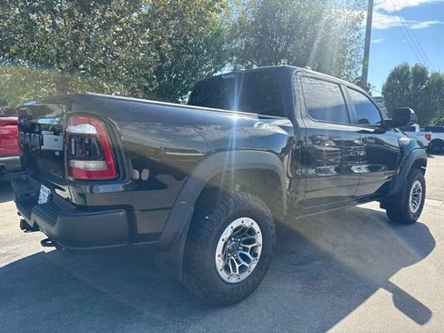 Used 2023 RAM 1500 TRX w/ TRX Level 2 Equipment Group AWD/4WD image 3