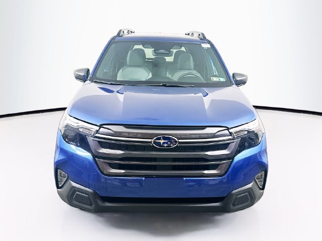 Used 2026 Subaru Forester Premium AWD/4WD image 2