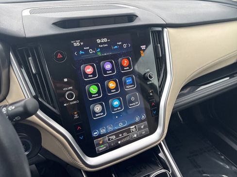 Certified 2023 Subaru Outback Limited image 17