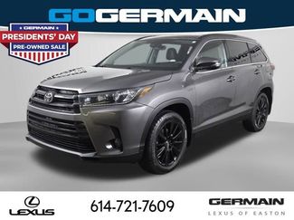 Used 2019 Toyota Highlander SE video 1