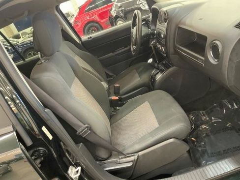 Used 2013 Jeep Compass Sport AWD/4WD image 14