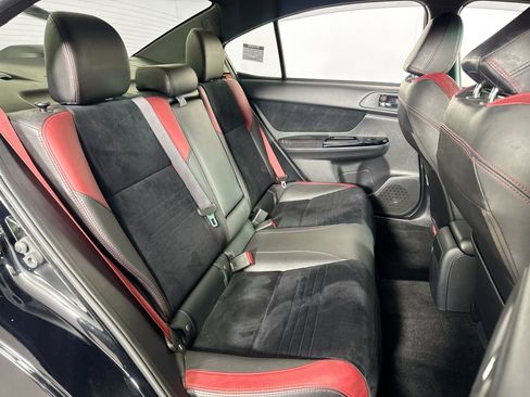 Used 2019 Subaru WRX STI w/ Popular Package #1 image 27