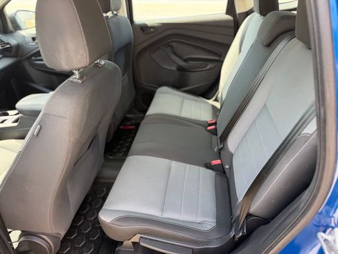 Used 2017 Ford Escape S FWD image 16