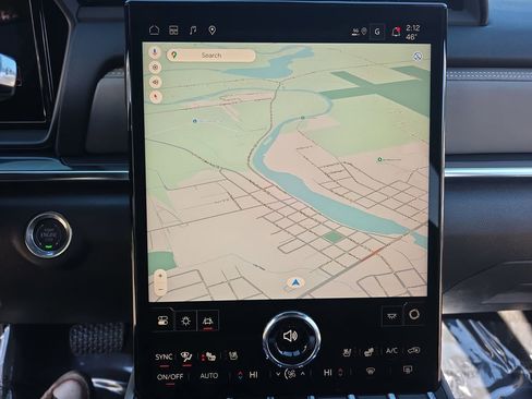 New 2026 GMC Terrain Elevation w/ Elevation Premium Package image 24