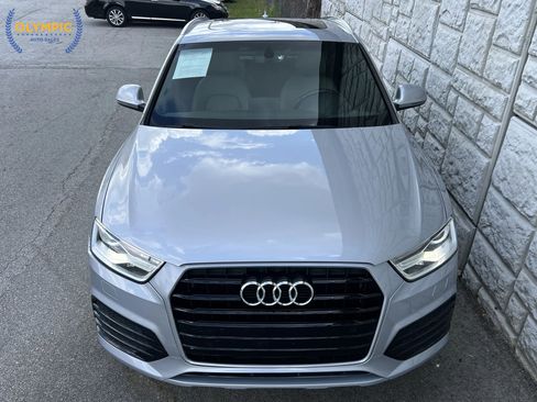 Used 2018 Audi Q3 2.0T Premium image 2