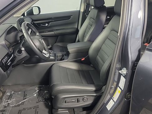 Certified 2026 Honda CR-V EX-L image 19
