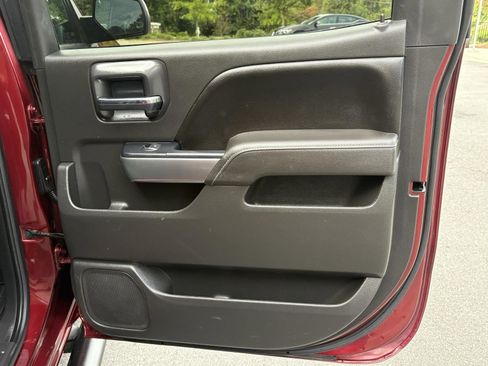 Used 2017 Chevrolet Silverado 1500 LT w/ All Star Edition image 23