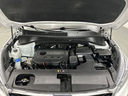 Used 2020 Kia Sorento LX image 21