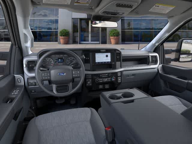 New 2026 Ford F250 XL w/ STX Appearance Package AWD/4WD image 9