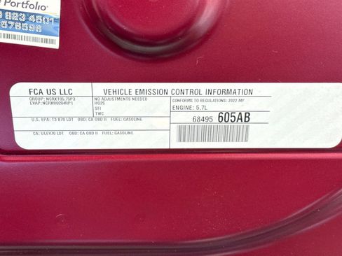 Used 2022 Jeep Wagoneer Series III AWD/4WD image 43