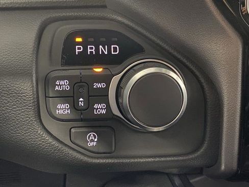 New 2026 RAM 1500 Big Horn image 22