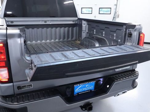 Used 2021 GMC Sierra 1500 Elevation w/ X31 Off-Road Package image 19