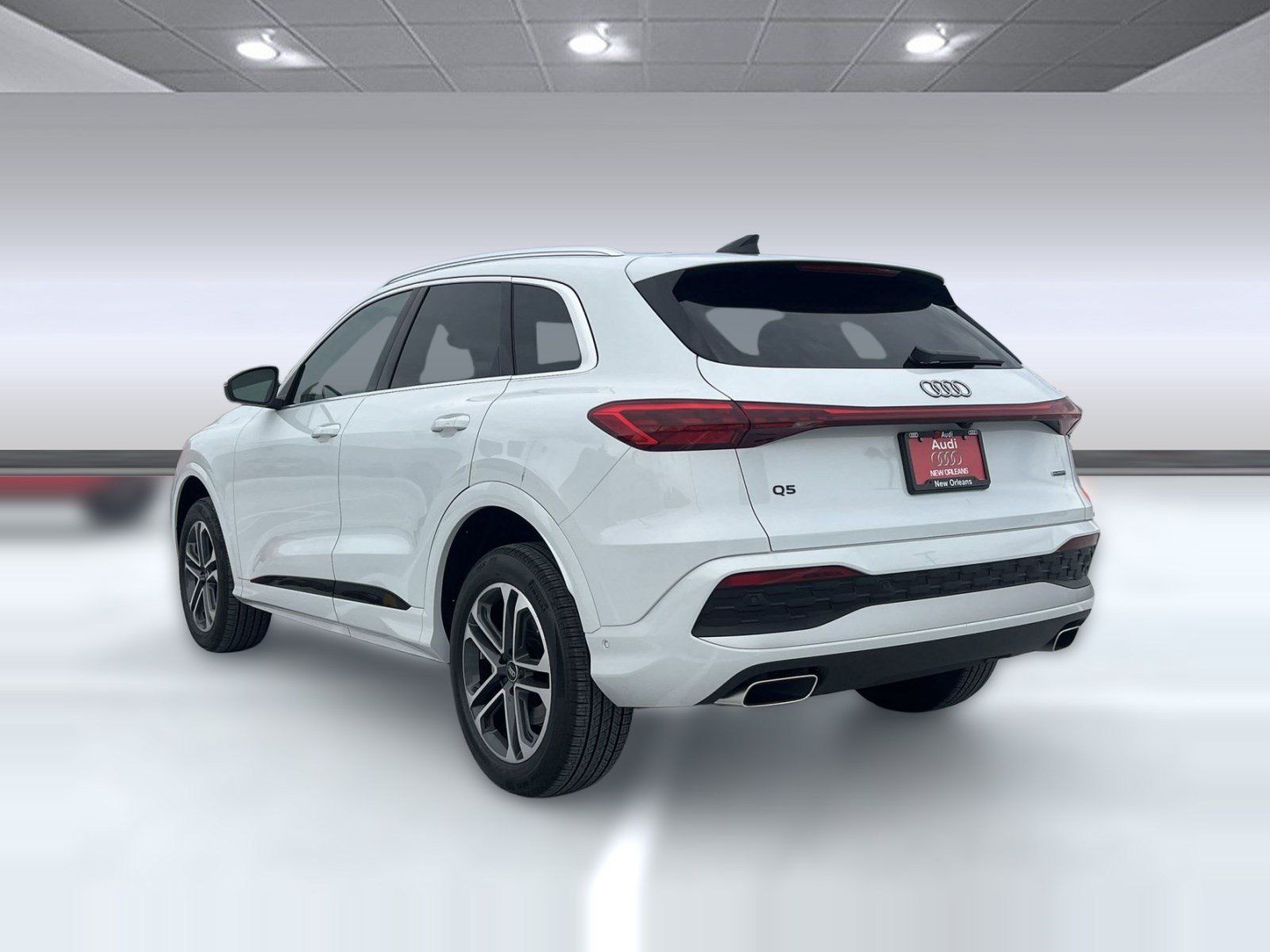 New 2025 Audi Q5 Premium AWD/4WD image 3