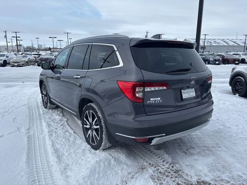 Used 2019 Honda Pilot Elite image 7