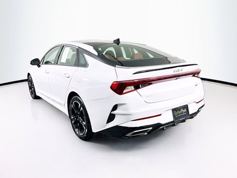 Used 2024 Kia K5 GT-Line image 5