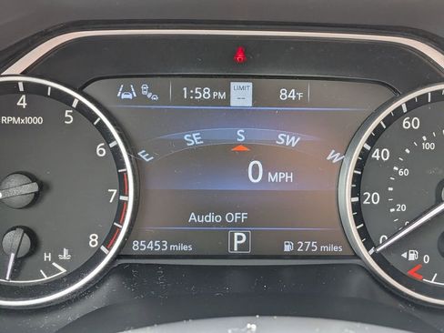 Used 2022 Nissan Maxima Platinum w/ Sport Mat Group FWD image 13