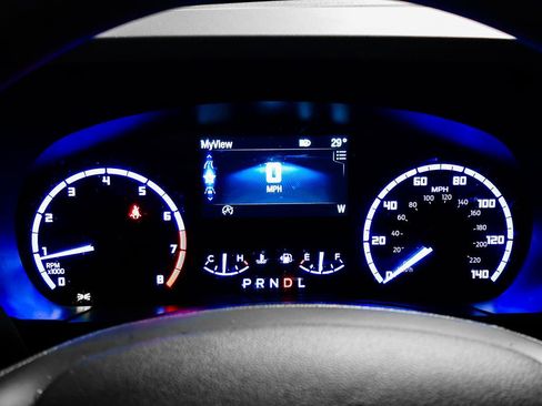 Used 2022 Ford Bronco Sport Big Bend image 23