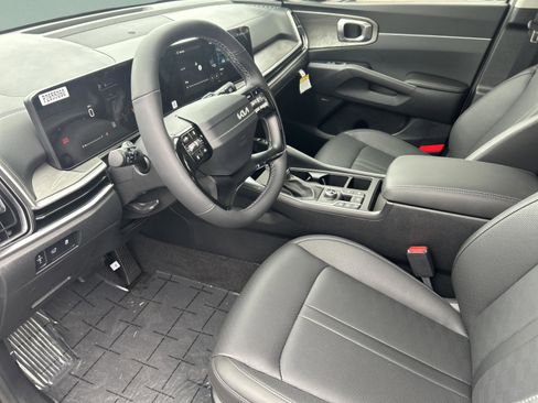 New 2026 Kia Sorento X-Line EX AWD/4WD image 42