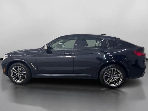 Used 2019 BMW X4 M40i w/ Executive Package image 5