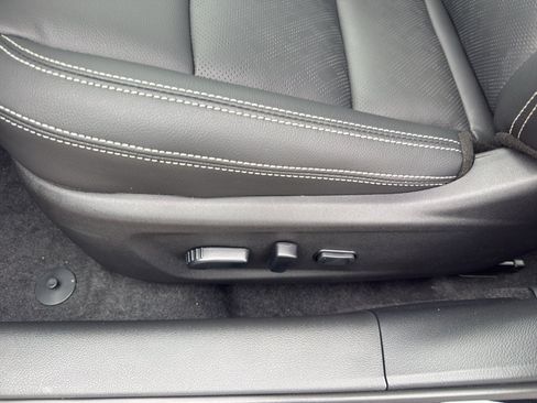New 2026 Nissan Altima 2.5 SV w/ SV Premium Package AWD/4WD image 15