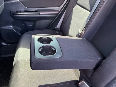 Used 2019 Subaru WRX Premium w/ Popular Package #3 (IZT) AWD/4WD image 27