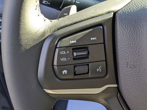 New 2026 Honda Ridgeline RTL image 19