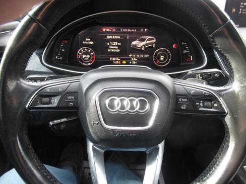 Used 2017 Audi Q7 3.0T Premium Plus image 26