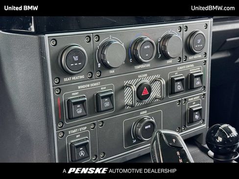 Used 2024 INEOS Grenadier Station Wagon AWD/4WD image 17