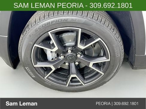 New 2026 Jeep Cherokee Overland w/ Advanced Pro Tech Group AWD/4WD image 31