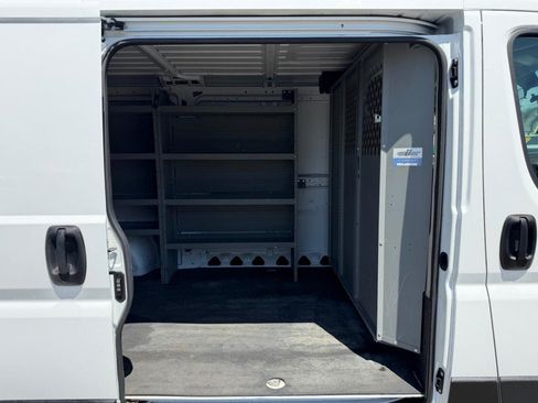 Used 2020 RAM ProMaster 1500 FWD image 18
