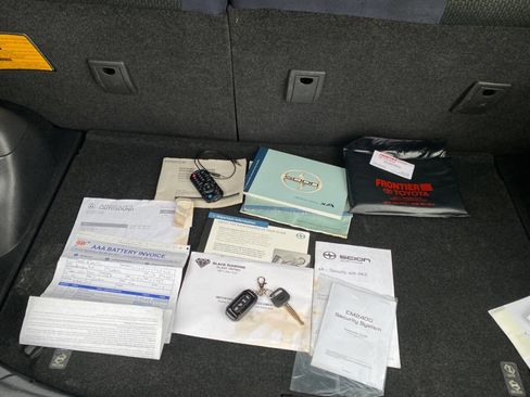 Used 2006 Scion xA image 29