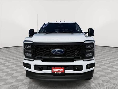 Certified 2024 Ford F250 XL w/ STX Appearance Package AWD/4WD image 2