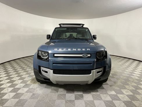 Used 2020 Land Rover Defender 110 HSE image 8