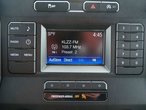 Used 2018 Ford F150 XL w/ XL Power Equipment Group image 22